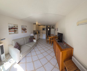 Photo de galerie - Location saisonnière