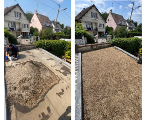 Photo de galerie - Couverture - Toiture