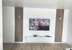 Photo de galerie - Décoration 