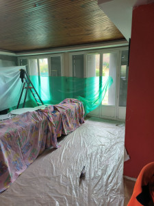 Photo de galerie - Bricolage et multi services