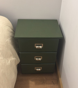 Photo de galerie - Bricolage et multi services