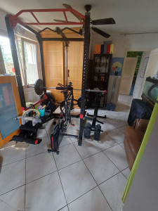 Photo de galerie - Bricolage et multi services
