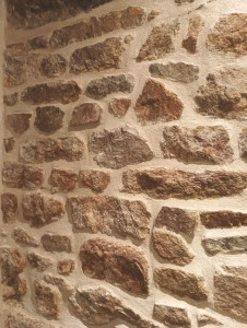 Photo de galerie - Maçonnerie