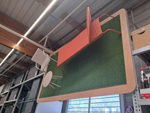 Photo de galerie - Paysagiste - Aménagement du jardin