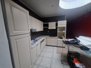 Photo de galerie - Rénovation cuisine 
