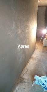 Photo de galerie - Artisan tout corps d'état - Rénovation