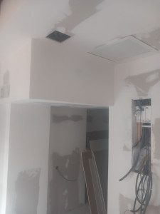 Photo de galerie - Plaquiste