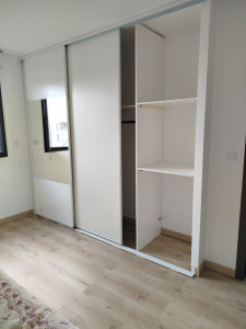 Photo de galerie - Menuiserie - Huisserie - Agencement