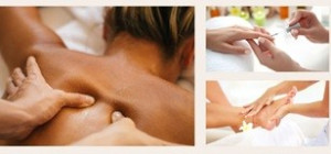 Photo de galerie - Esthéticienne