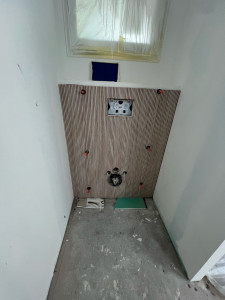 Photo de galerie - Plomberie - Installation sanitaire