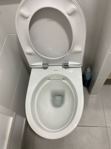 Photo de galerie - MÉNAGE AIRBNB