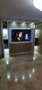 Photo de galerie - Mon travail 