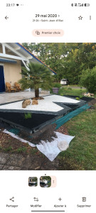 Photo de galerie - Paysagiste - Aménagement du jardin