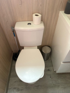 Photo de galerie - Ménage 