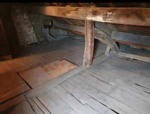 Photo de galerie - Évacuation déchets - Gravats