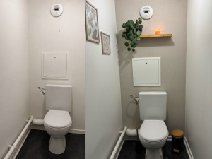 Photo de galerie - Bricolage et multi services
