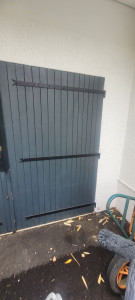 Photo de galerie - Avant