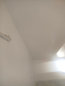 Photo de galerie - Je fait de la peinture et du carellage