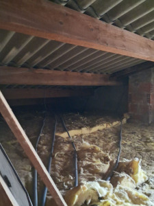 Photo de galerie - Artisan tout corps d'état - Rénovation