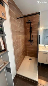 Photo de galerie - Plomberie - Installation sanitaire