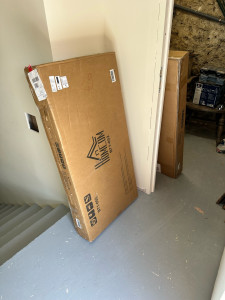 Photo de galerie - Montage meubles en kit