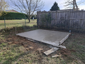 Photo de galerie - Maçonnerie