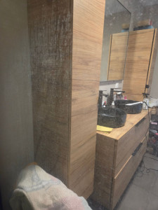 Photo de galerie - Ménage