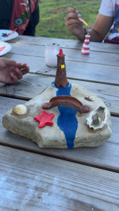 Photo de galerie - Garde d’enfants 