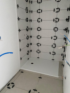 Photo de galerie - Plomberie - Installation sanitaire