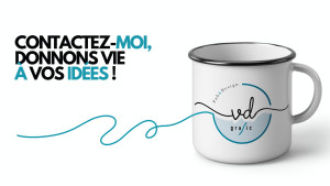 Photo de galerie - Graphisme - Création flyer - plaquette 