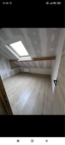 Photo de galerie - Isolant / Matériel d'isolation