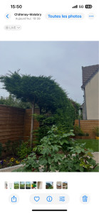 Photo de galerie - Une, est-ce que j’ai abattu des sous charge ?