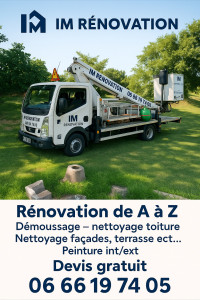 Photo de galerie - Contacter nous !