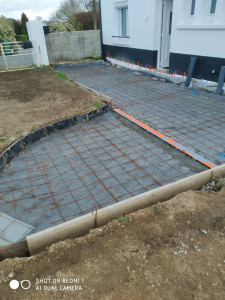 Photo de galerie - Maçonnerie