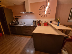 Photo de galerie - Menuiserie - Huisserie - Agencement