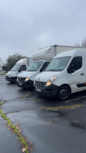 Photo de galerie - Toute manutention 