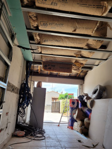 Photo de galerie - Bricolage et multi services