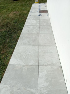 Photo de galerie - Carrelage 