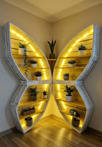 Photo de galerie - L'art et la manière 