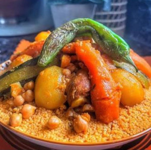 Photo de galerie - Cuisinier - Chef à domicile