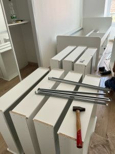 Photo de galerie - Montage Tout Les Types De Meubles 