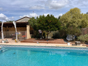 Photo de galerie - Paysagiste - Aménagement du jardin