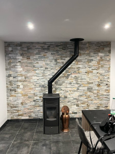 Photo de galerie - Carrelage