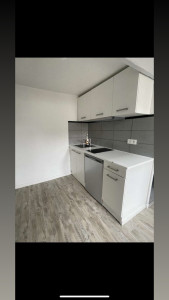 Photo de galerie - Cuisine 