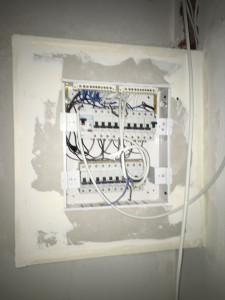 Photo de galerie - Dépannage 