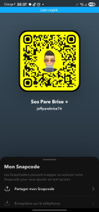 Photo de galerie - Liens snap