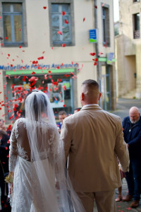 Photo de galerie - Disponible aussi pour vos mariages ??