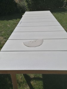 Photo de galerie - Bricolage et multi services