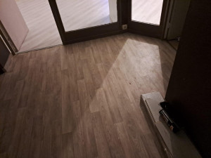 Photo de galerie - Pose de Parquet 