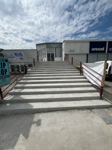 Photo de galerie - Maçonnerie